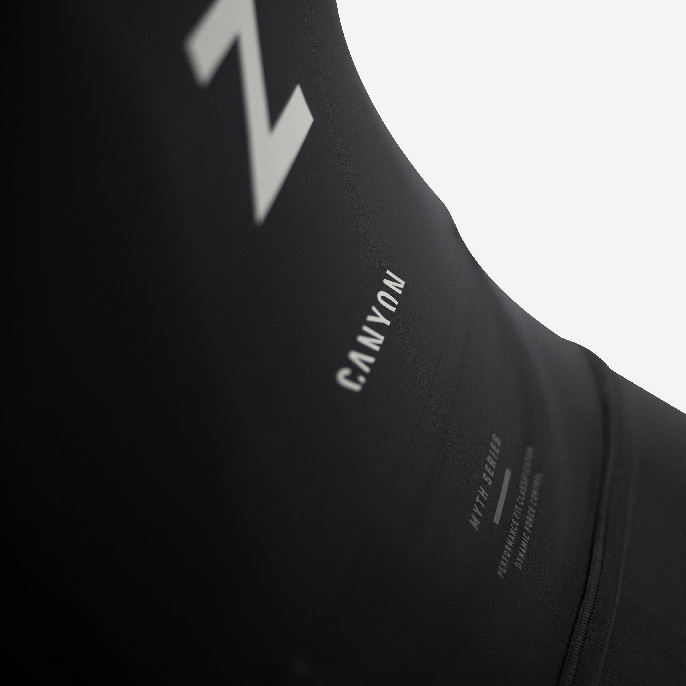 Ryzon X Canyon Myth Skinsuit