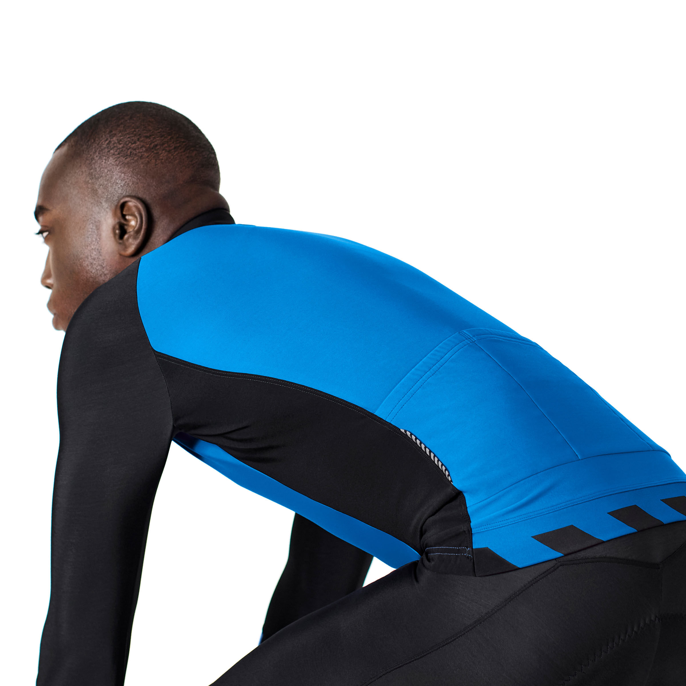 Canyon Windproof Cycling Jersey