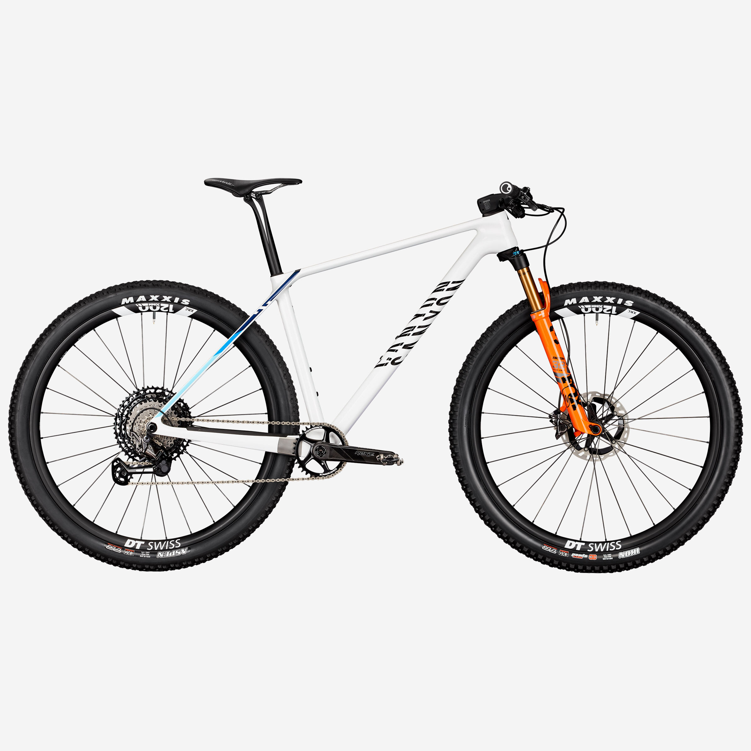 Canyon SP0059 VCLS 2.0 30.9mm CF Seatpost