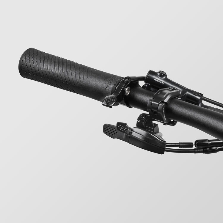 Lux Trail CF 6 Lux Trail CF 6