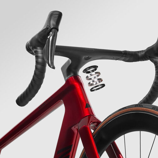 Aeroad CF SLX 8 Di2 Aeroad CF SLX 8 Di2