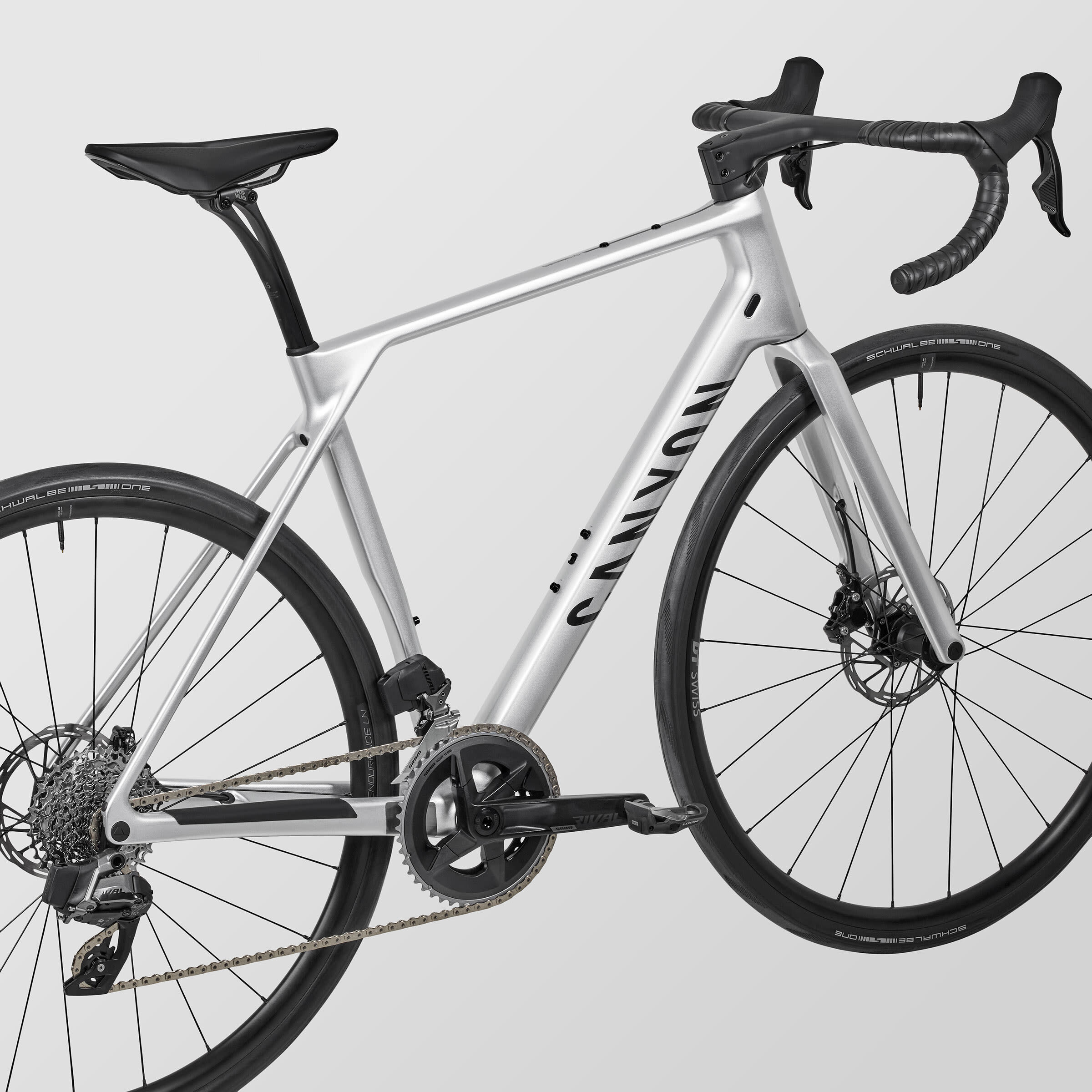 Endurace CF 7 AXS