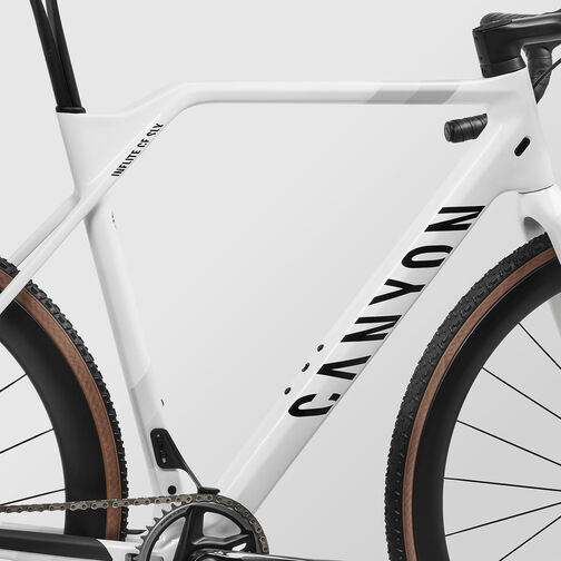 Inflite CF SLX 8 AXS Inflite CF SLX 8 AXS
