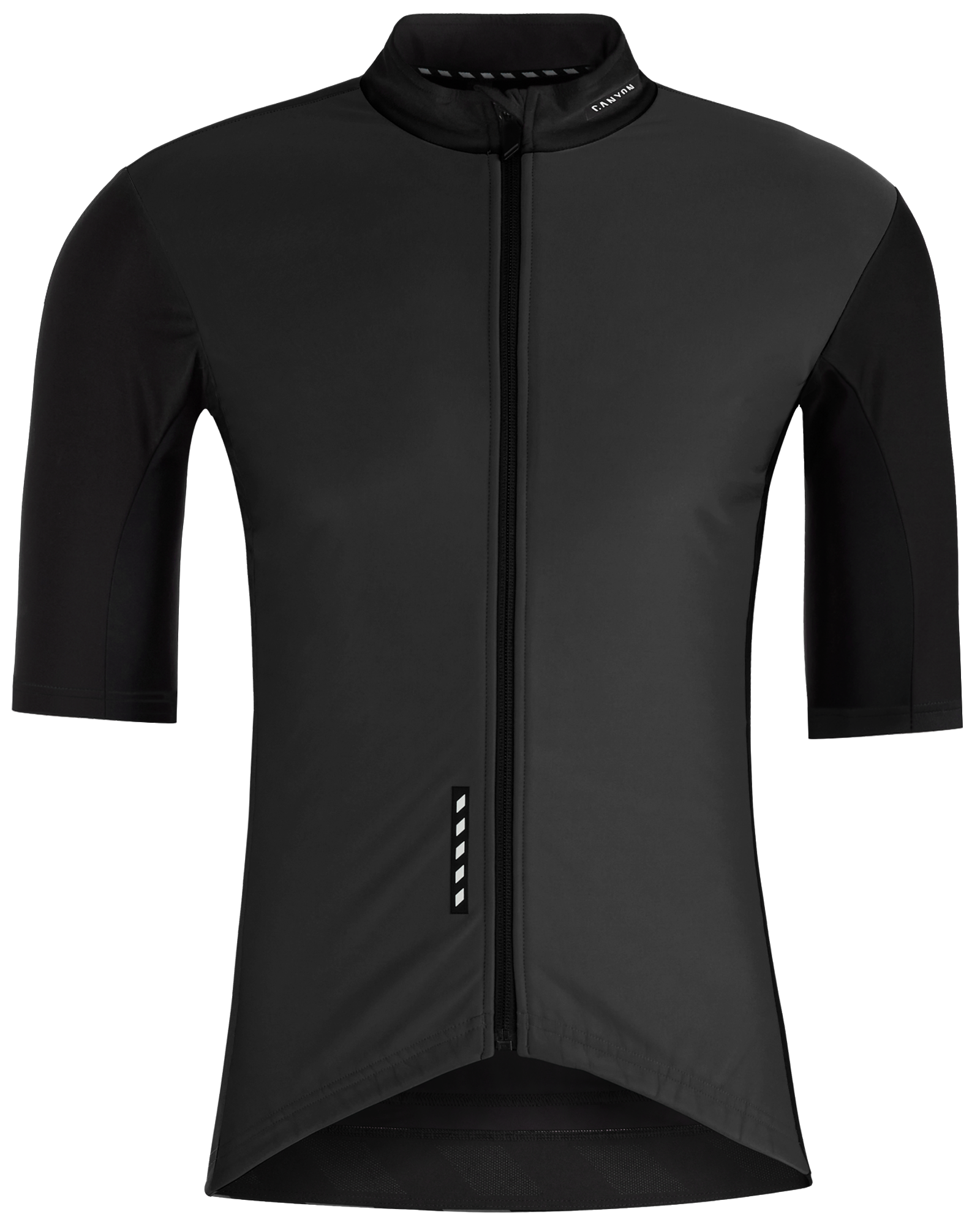 Canyon Windproof Cycling Jersey