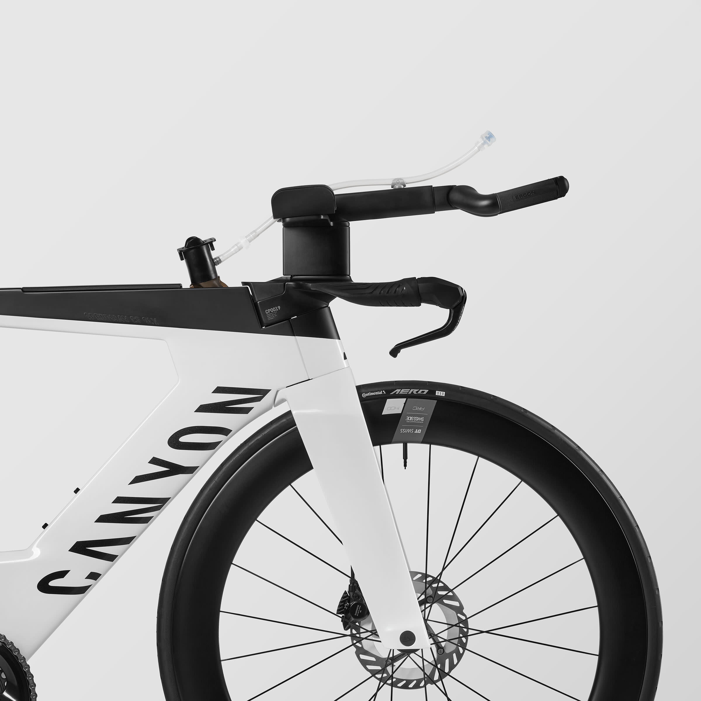 Speedmax CF SLX 8 Di2