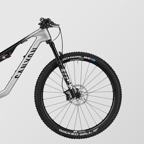 Lux Trail CF 7 Lux Trail CF 7