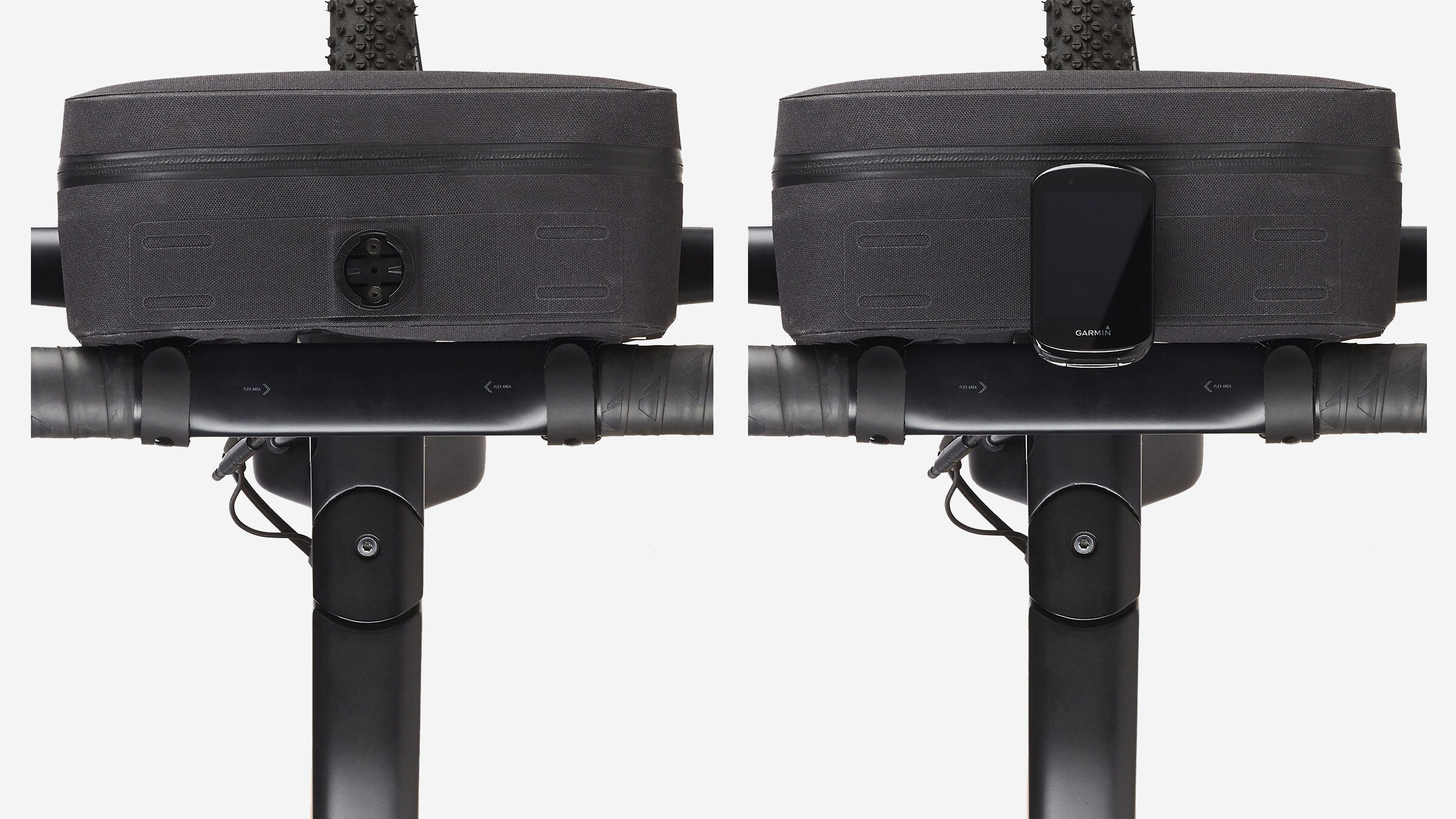 Canyon Handlebar Bag