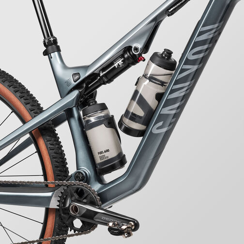 Lux Trail CF 6 Lux Trail CF 6