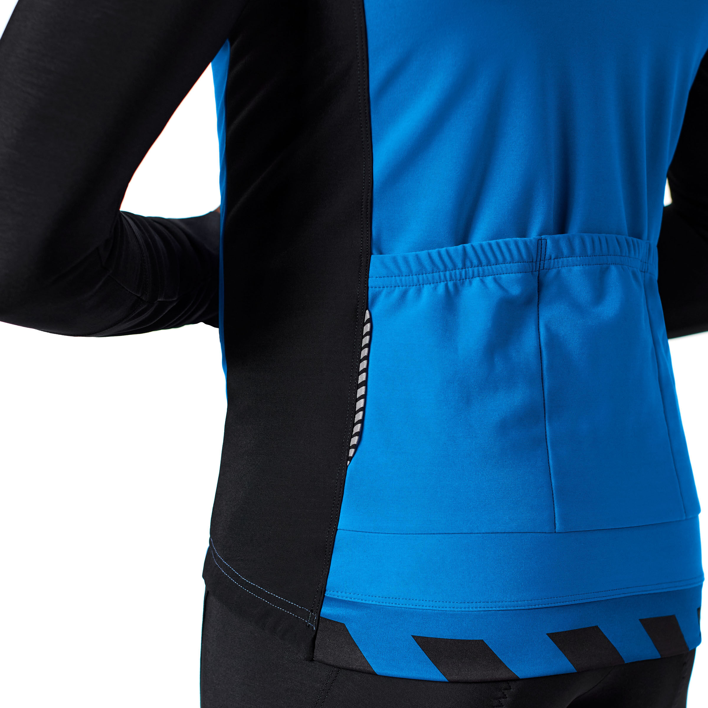 Canyon Windproof Cycling Jersey