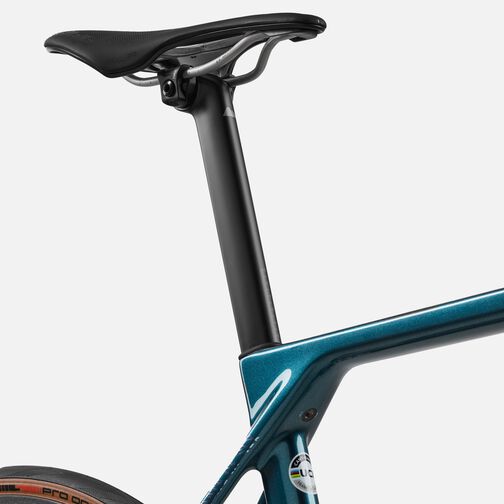 Canyon SP0055-01 Comfort-Seatpost Canyon SP0055-01 Comfort-Seatpost