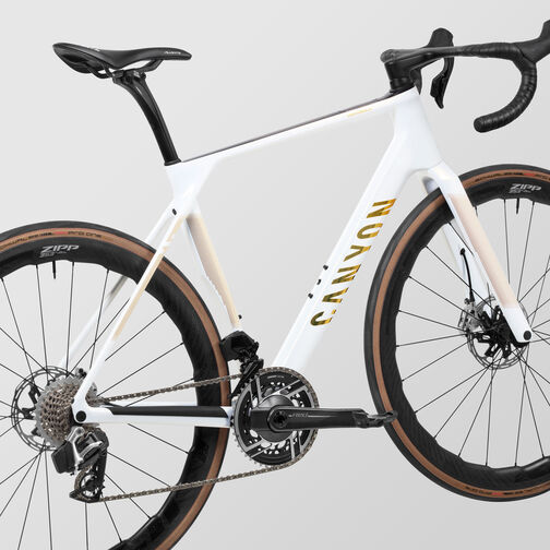 Endurace CFR AXS Endurace CFR AXS