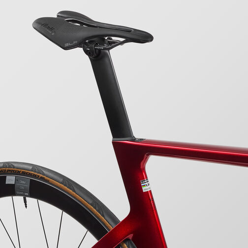 Aeroad CF SLX 8 Di2 Aeroad CF SLX 8 Di2