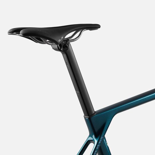 Canyon SP0055-01 Comfort-Seatpost Canyon SP0055-01 Comfort-Seatpost