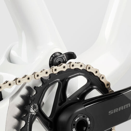 Lux CF SLX 9 LTD Lux CF SLX 9 LTD