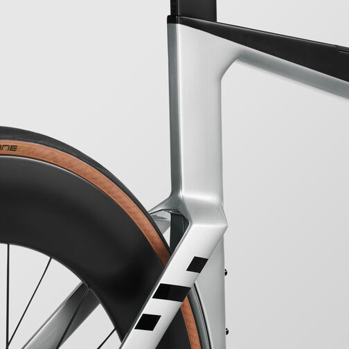 Speedmax CFR Disc Di2 Speedmax CFR Disc Di2