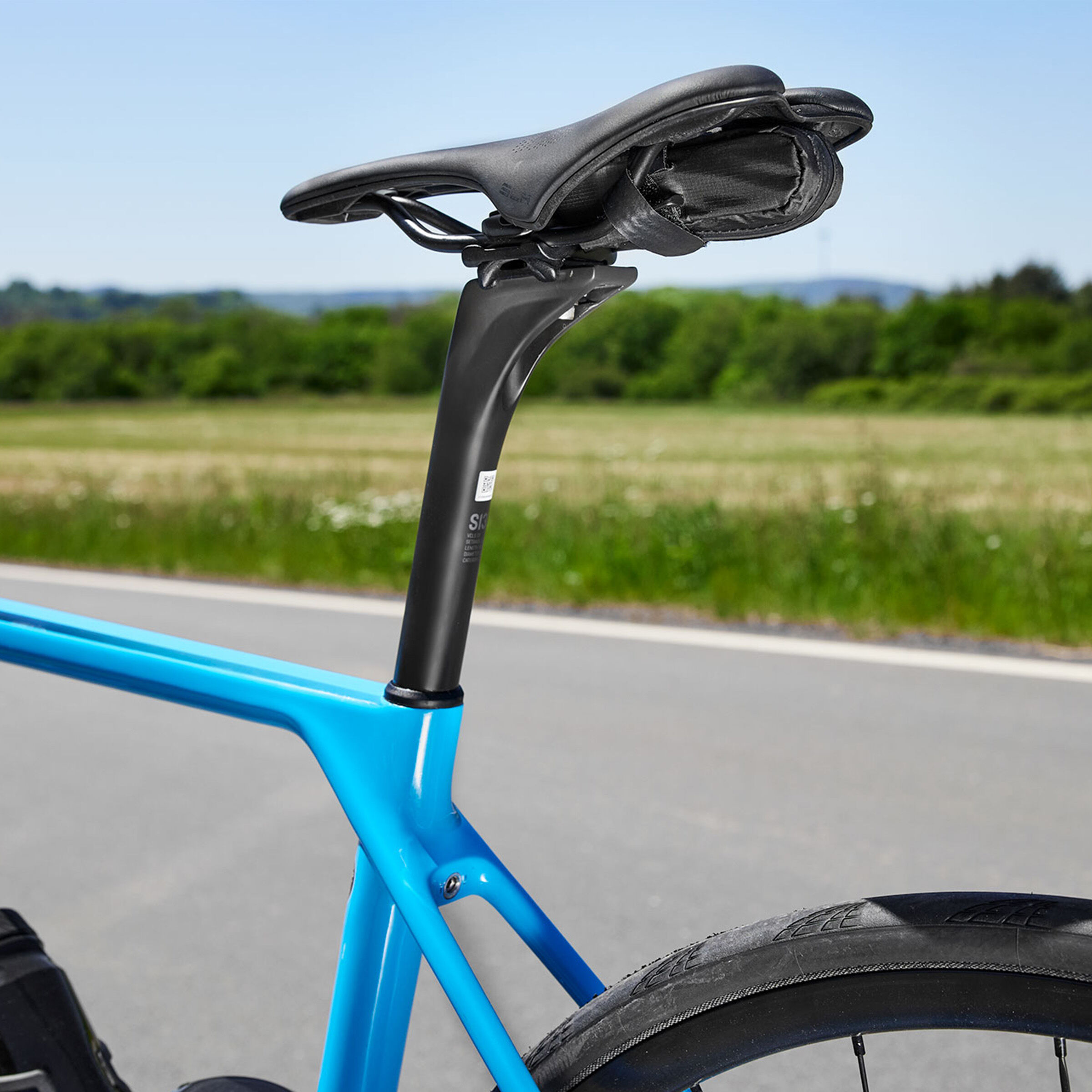 Canyon Road Mini Underseat Bag