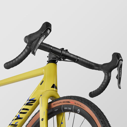 Grizl CF SLX 8 Di2 Grizl CF SLX 8 Di2