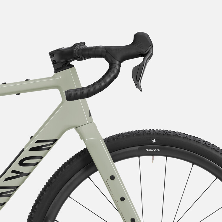Grizl CF 8 Di2 Grizl CF 8 Di2