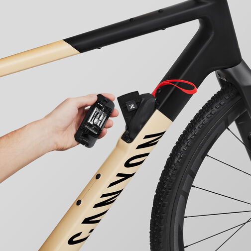 Grail CF SLX 8 AXS Grail CF SLX 8 AXS