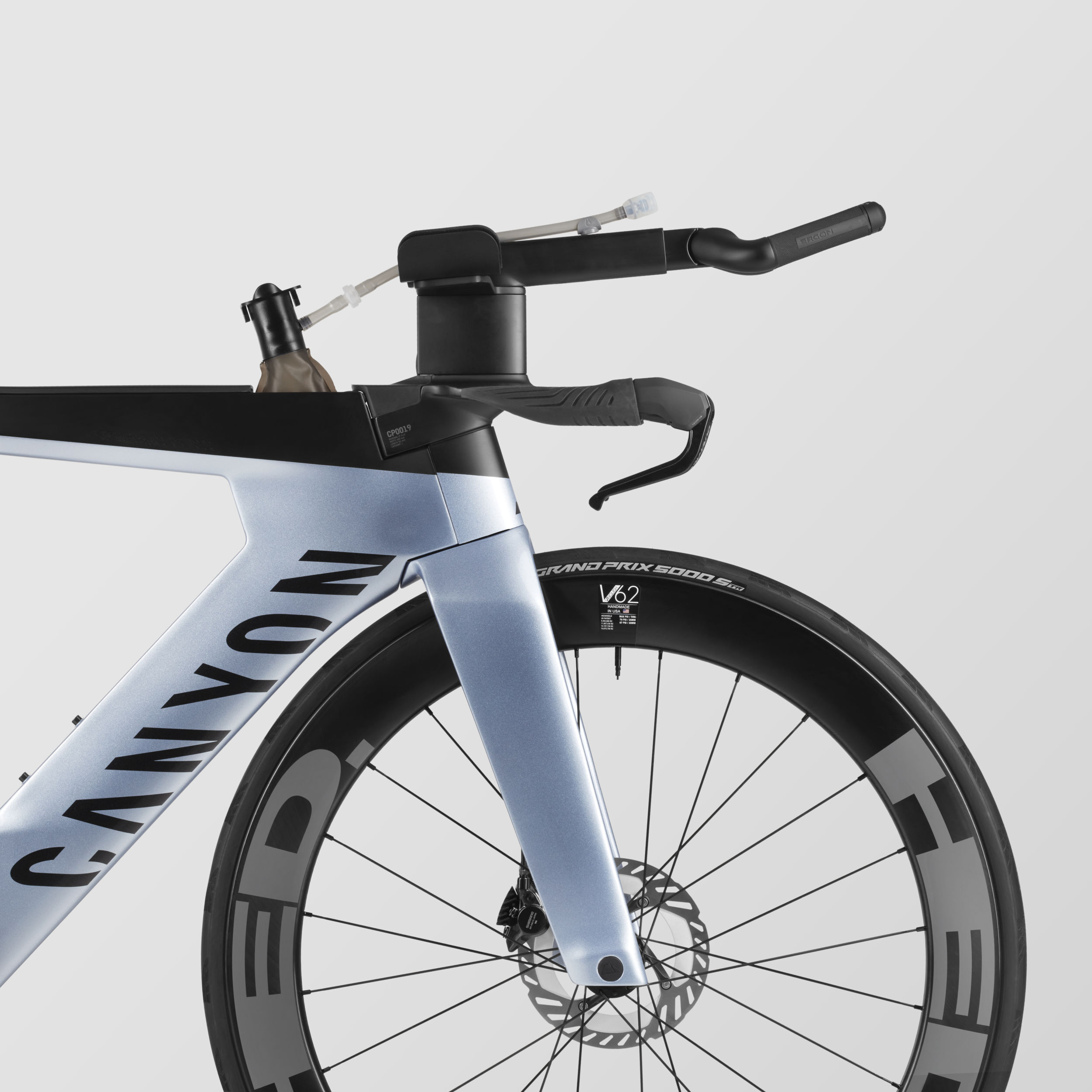 Speedmax CF SLX 8 Di2 Vanquish