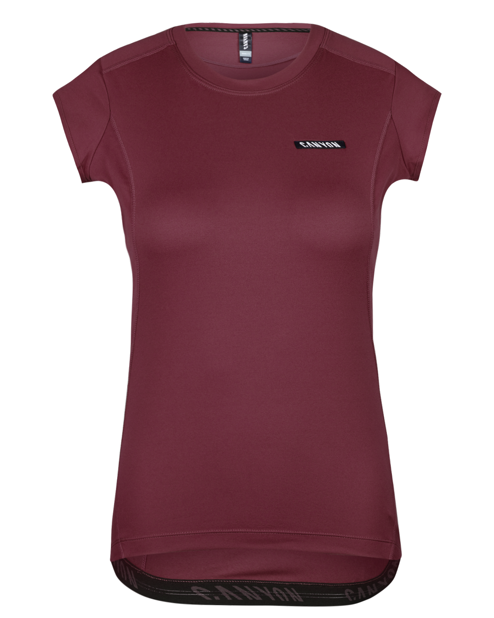 Canyon Women's Classic Cycling Top