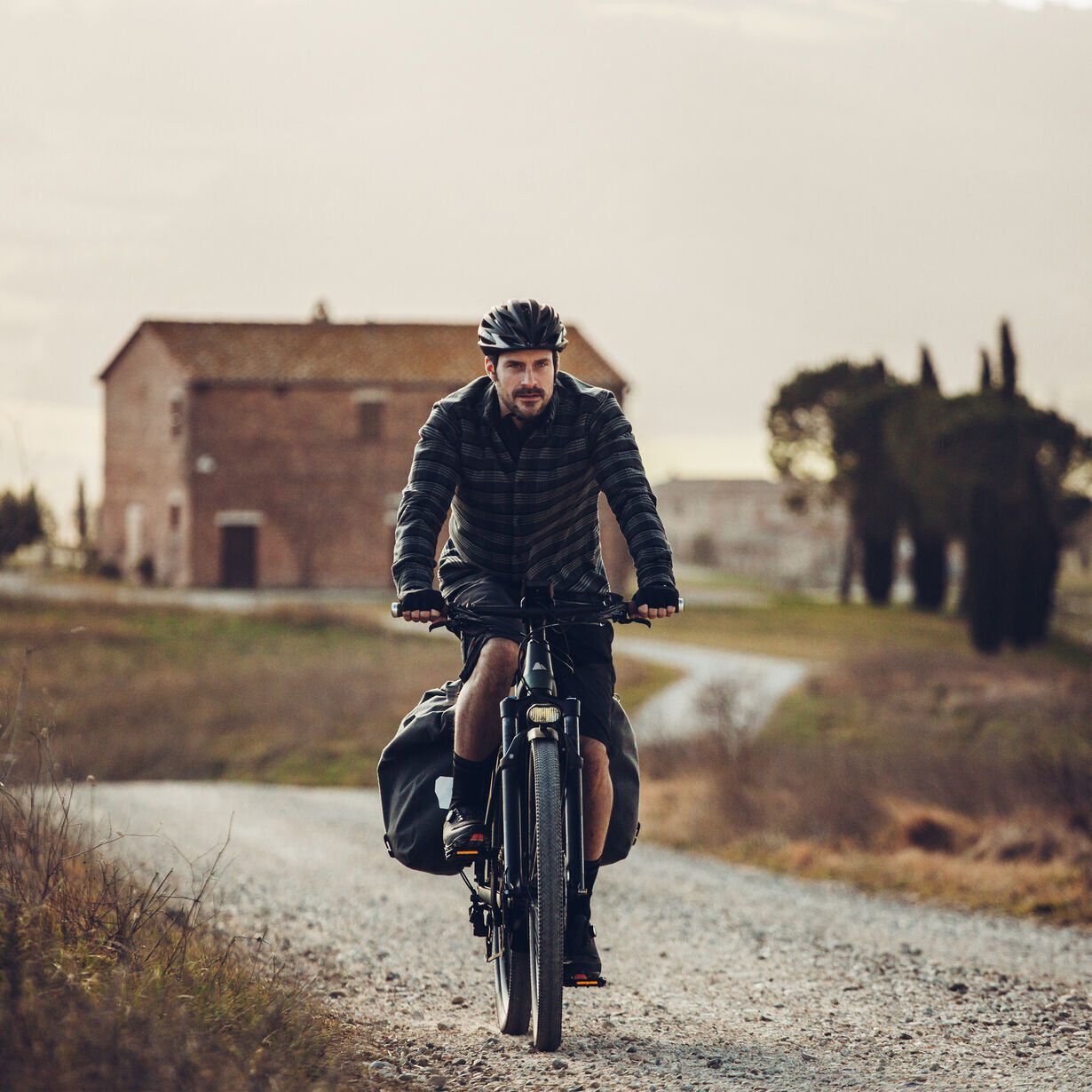 Ortlieb Back-Roller Free QL 3.1 Bike Bag