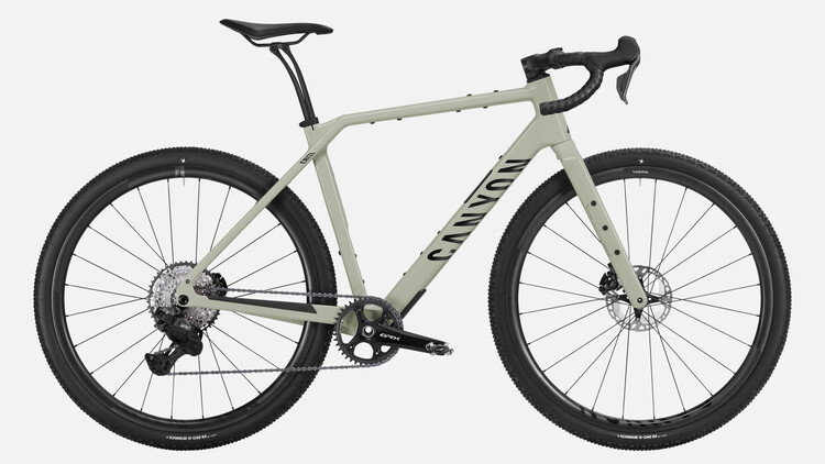 Grizl CF 8 Di2 Grizl CF 8 Di2