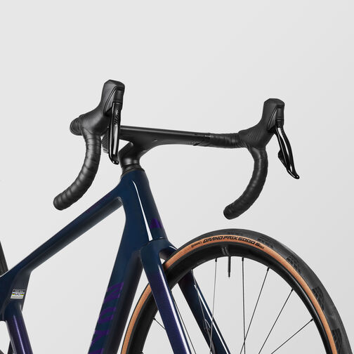 Endurace CF SLX 7 AXS Endurace CF SLX 7 AXS