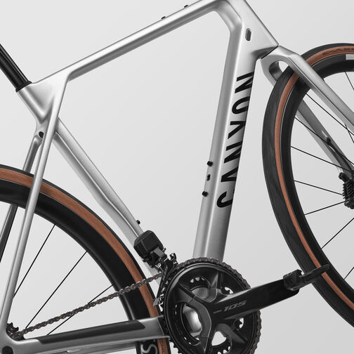 Endurace CF 7 Di2 Endurace CF 7 Di2