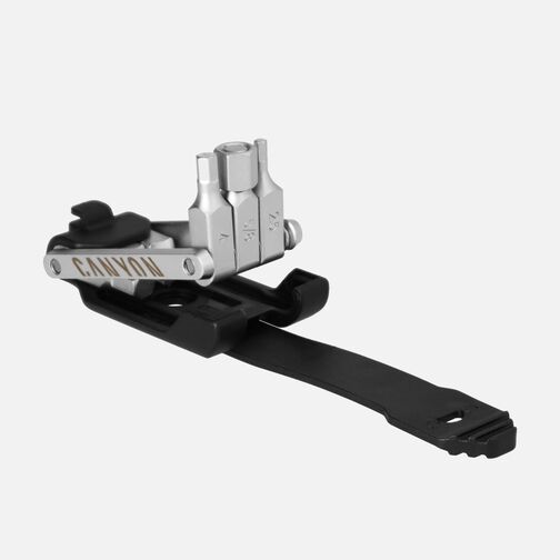 Canyon FIX 6+1 Minitoolholder Canyon FIX 6+1 Minitoolholder