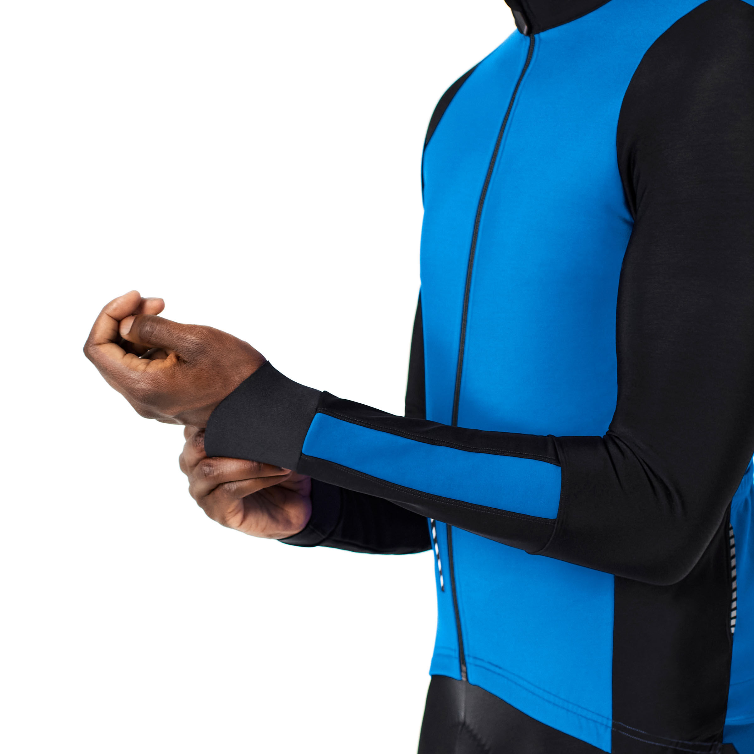 Canyon Windproof Cycling Jersey