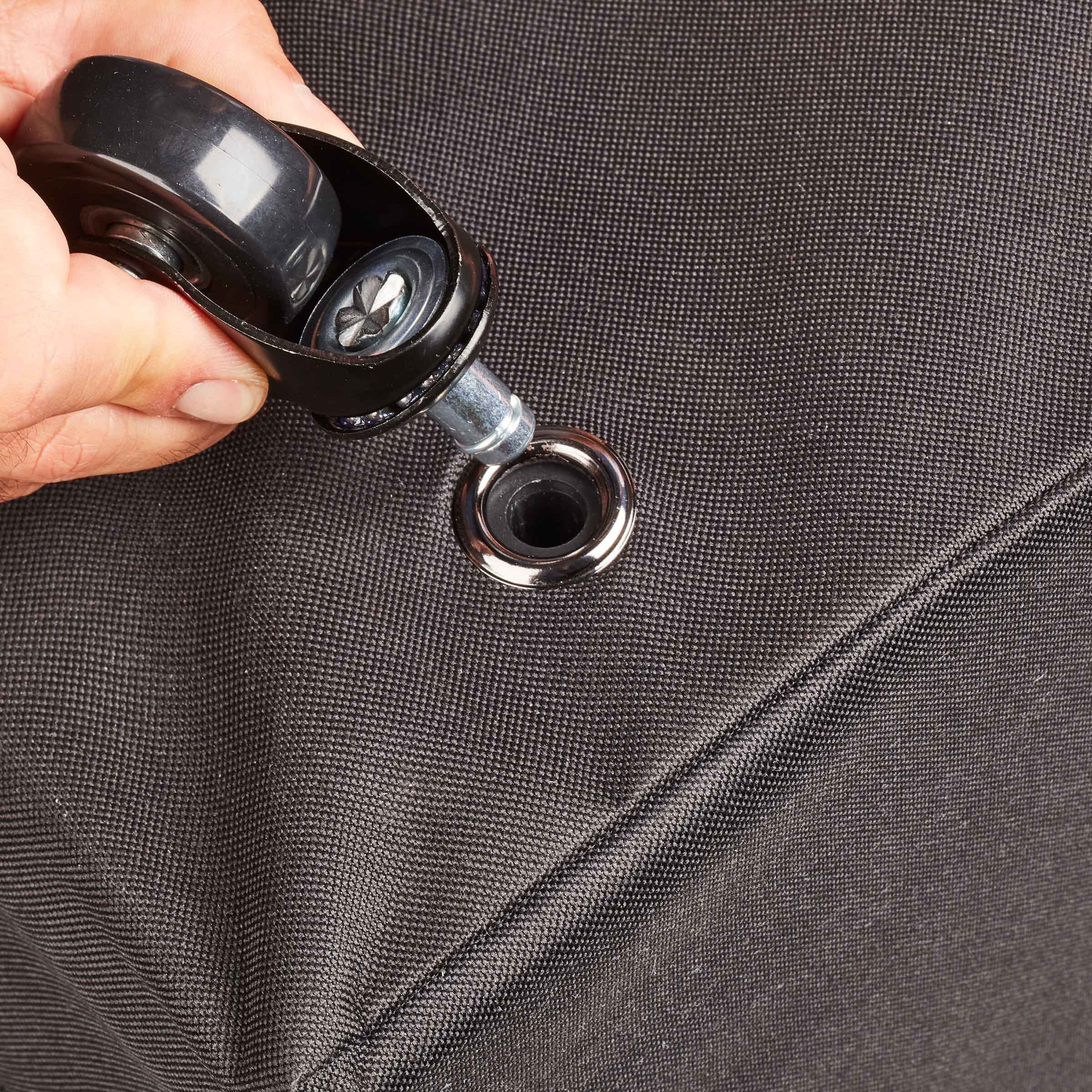 Canyon 360 Bike Guard System