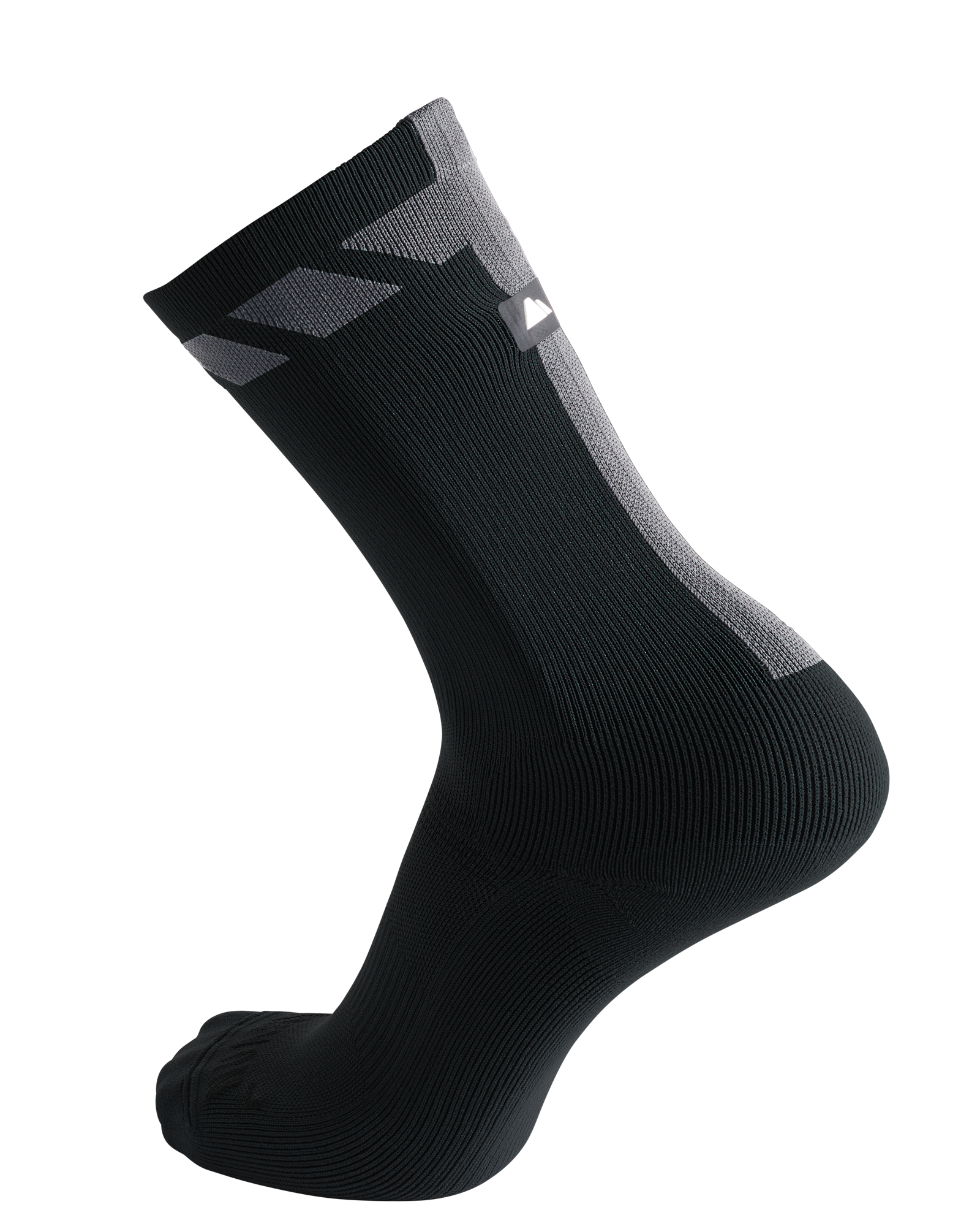 Canyon Mid Cycling Socks