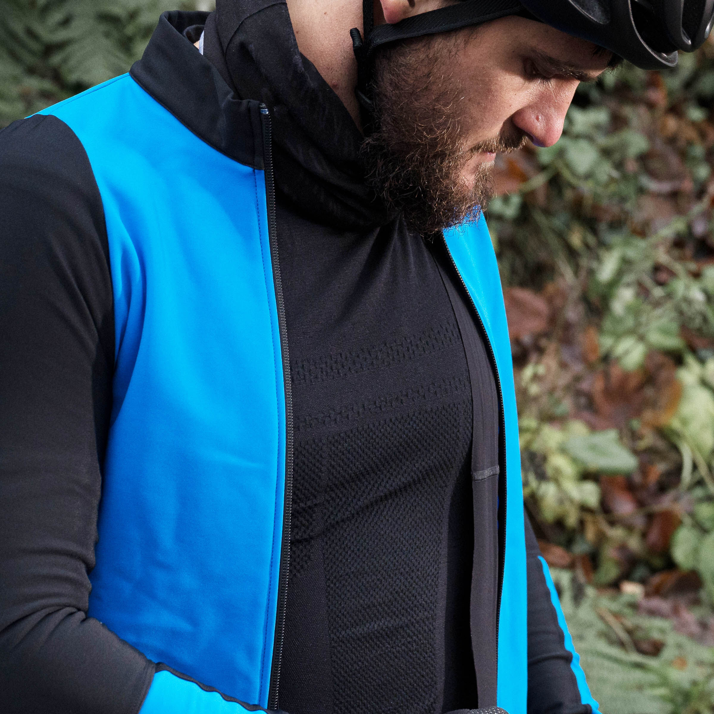 Canyon Men's Wool Baselayer