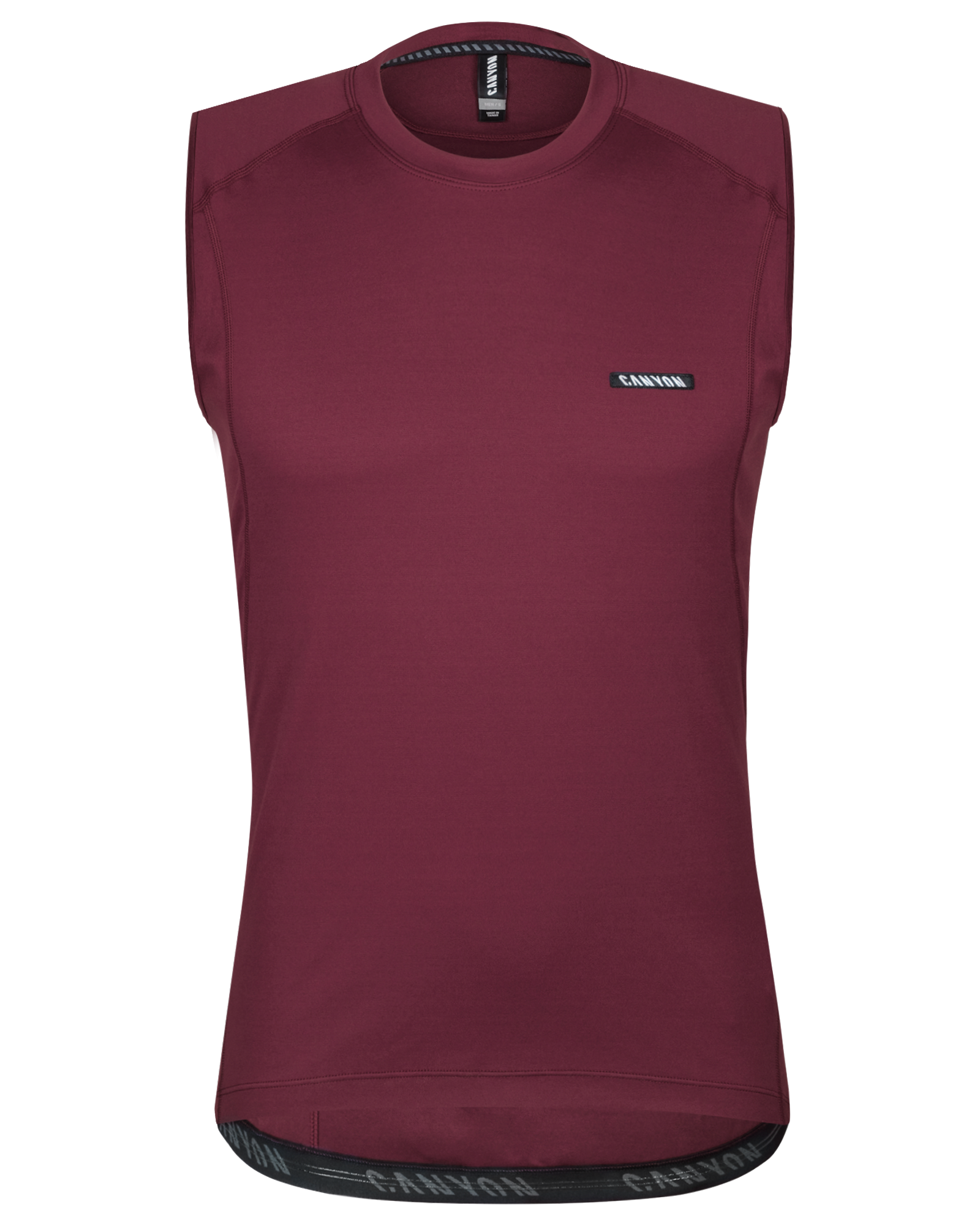 Canyon Classic Cycling Top