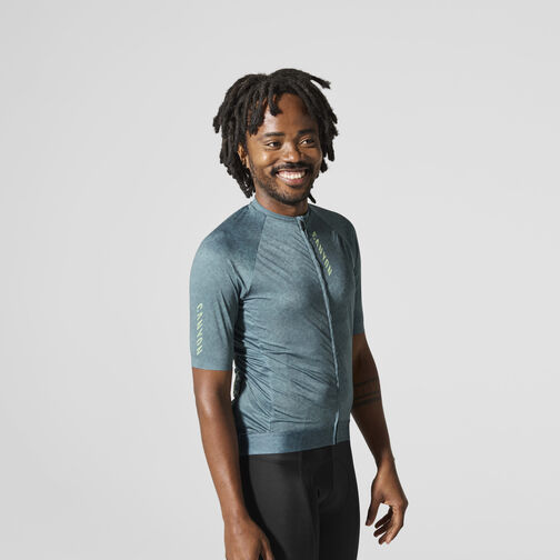 Canyon Core Men's Cycling Jersey Canyon Core Men's Cycling Jersey