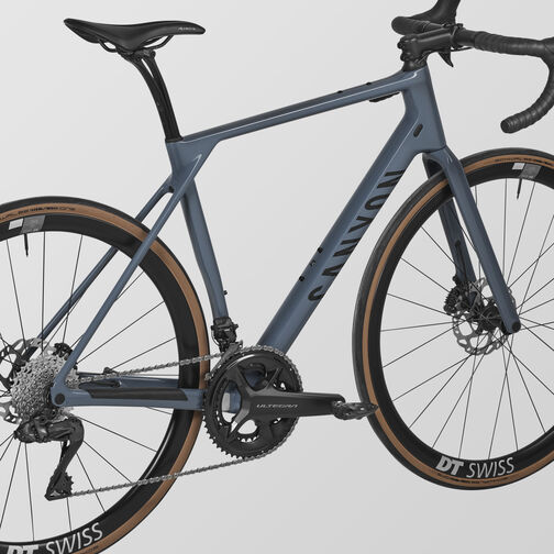 Endurace CF 8 Di2 Endurace CF 8 Di2