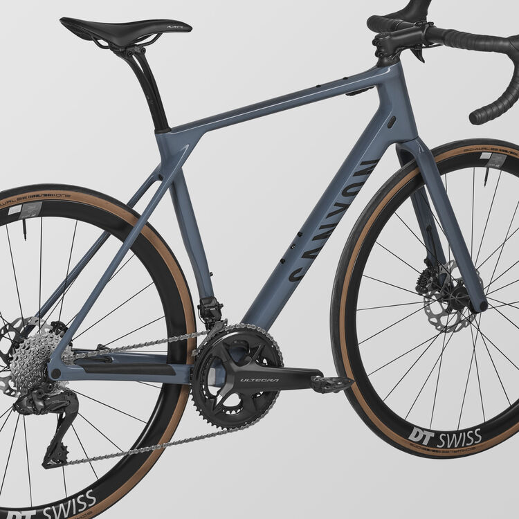 Endurace CF 8 Di2 Endurace CF 8 Di2