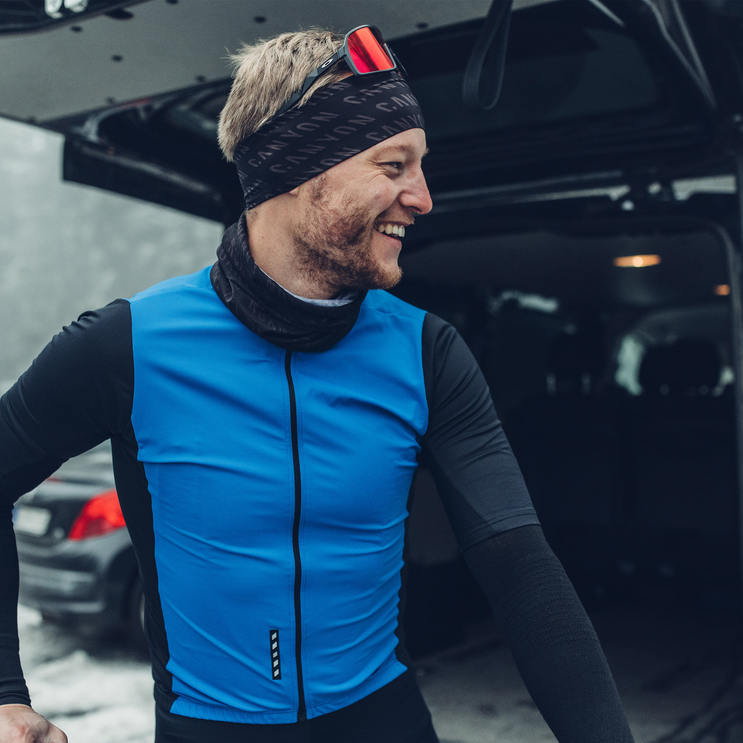 Canyon Headband&nbsp;