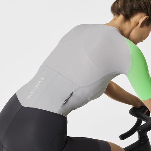 Canyon Women's Signature Pro Skinsuit Canyon Women's Signature Pro Skinsuit