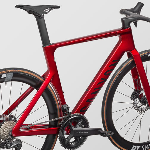 Aeroad CF SLX 8 Di2 Aeroad CF SLX 8 Di2