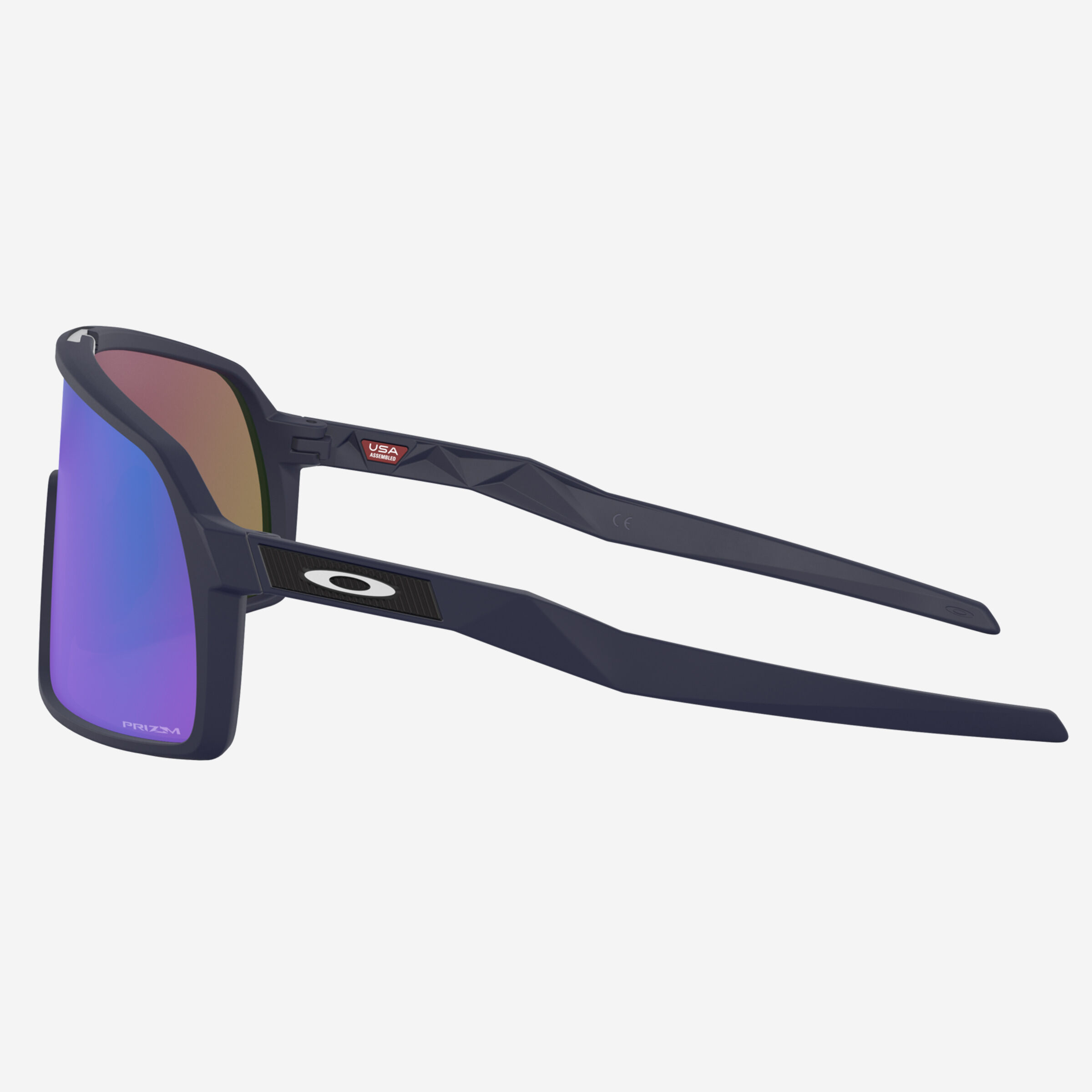 Oakley Sutro S Prizm Sapphire Glasses