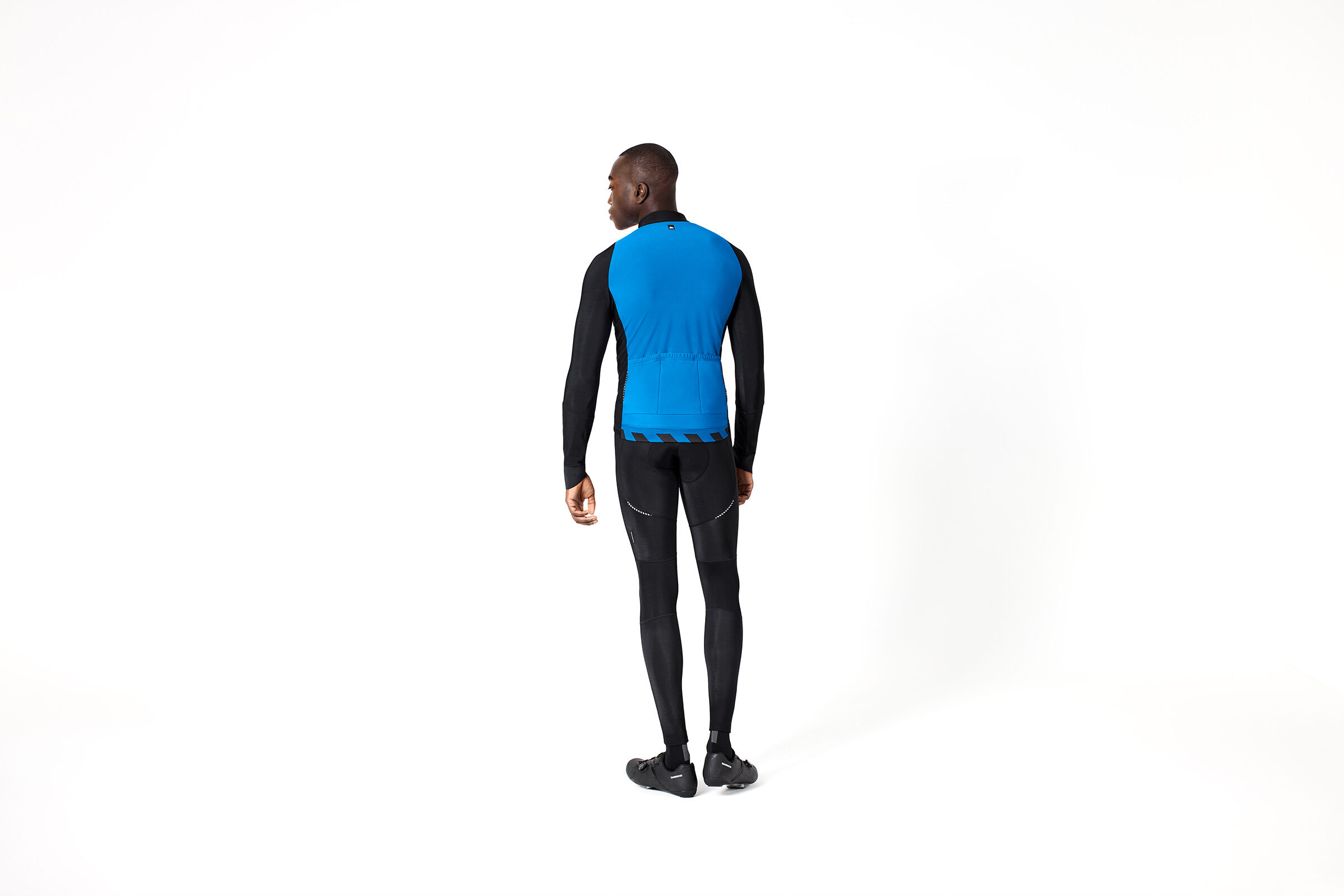 Canyon Windproof Cycling Jersey