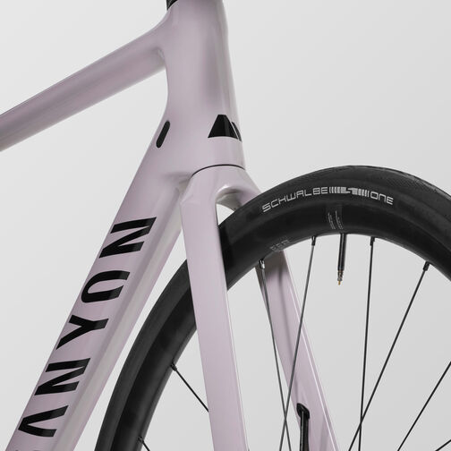 Endurace CF 7 Endurace CF 7