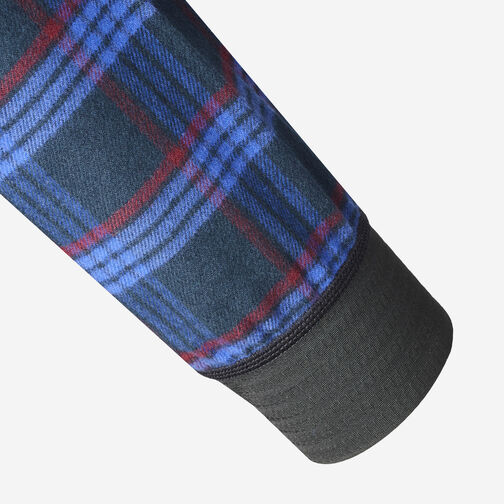 Canyon Women's Flannel Shirt Canyon Women's Flannel Shirt