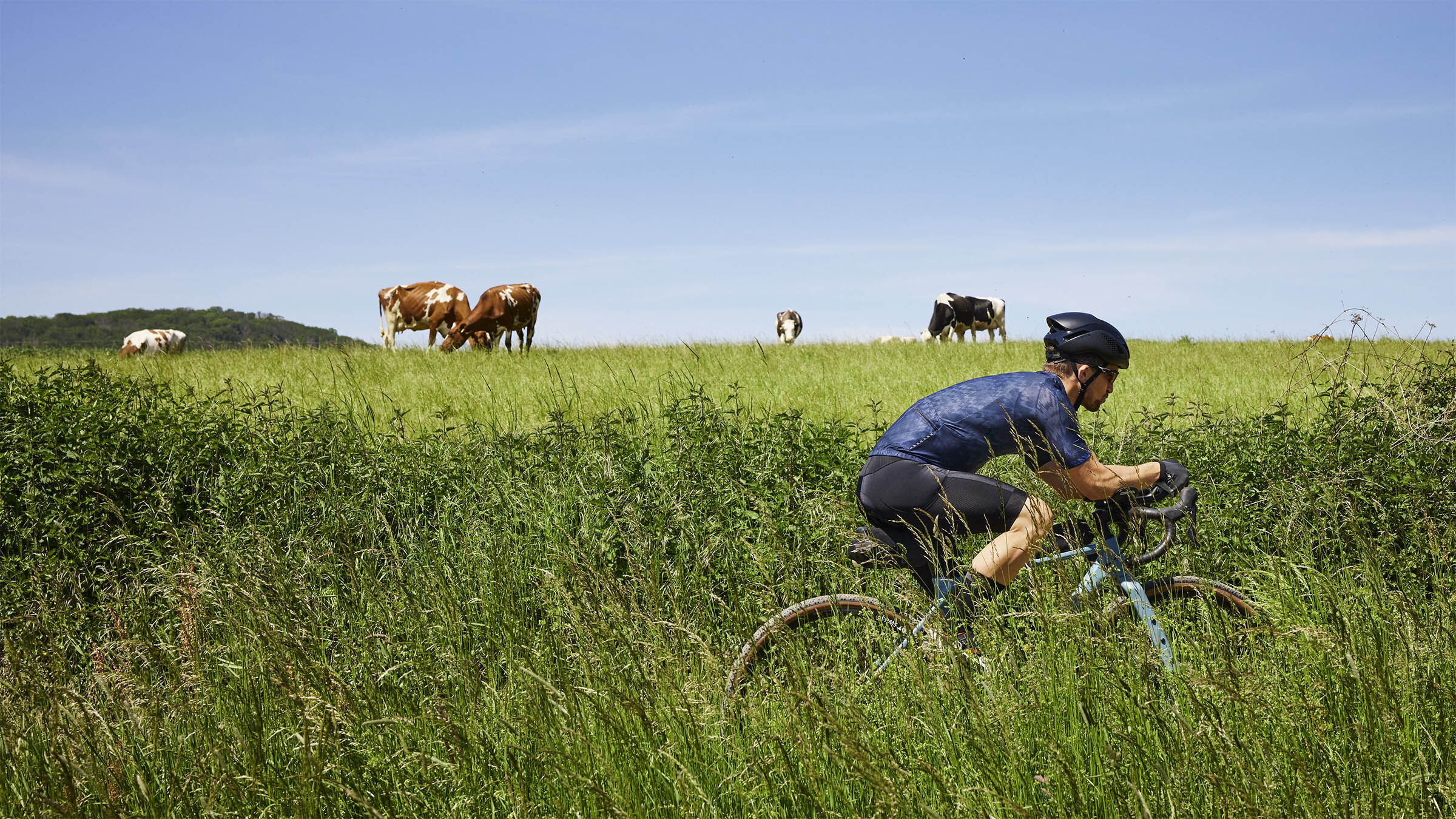 Profile Design Neosonic Ergo 45AR Gravel Aerobar