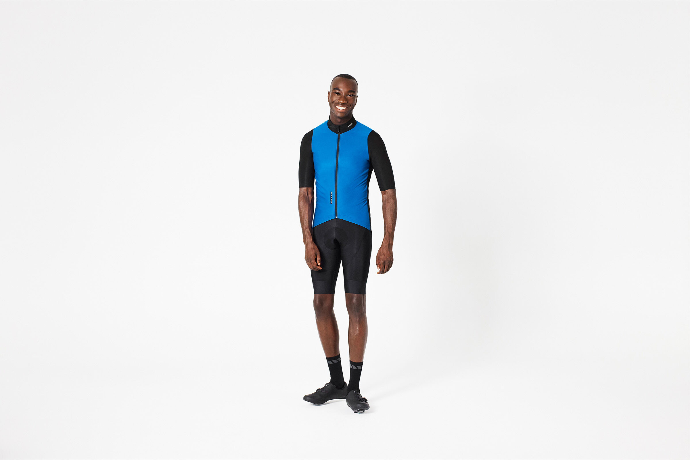 Canyon Windproof Cycling Jersey