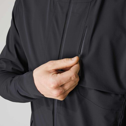 Canyon Cycling Rain Jacket with Hoodie Canyon Cycling Rain Jacket with Hoodie