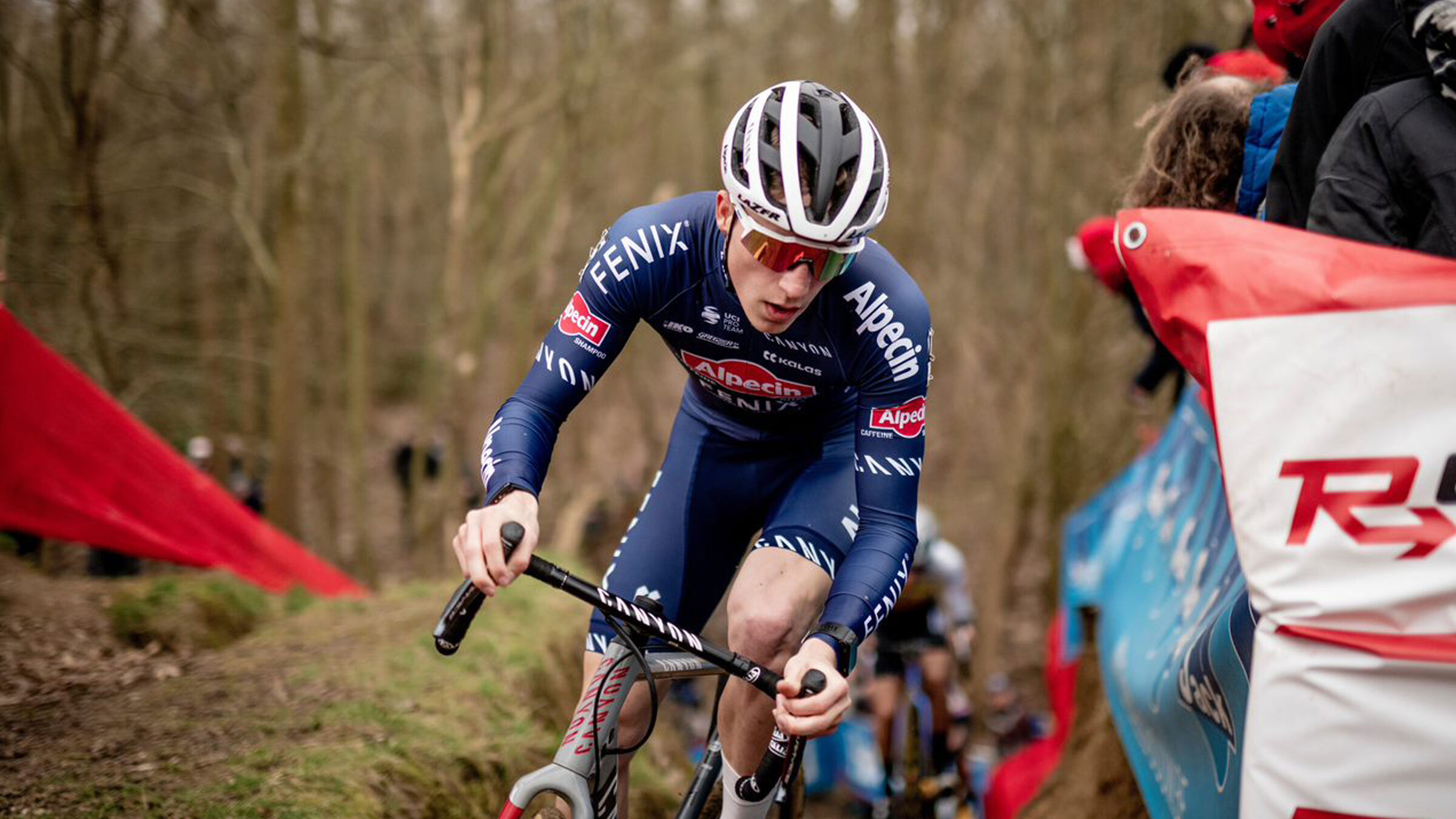 Kalas Alpecin-Fenix Elite Bibshorts