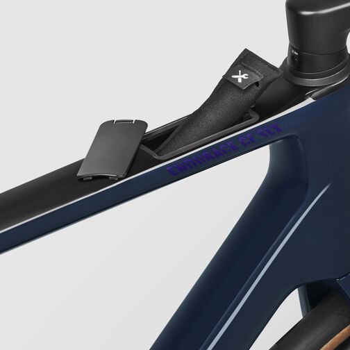 Endurace CF SLX 7 AXS Endurace CF SLX 7 AXS